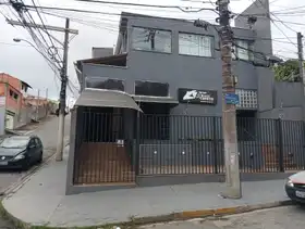 Foto da Igreja OBPC Alto Guaianases