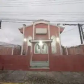 Foto da Igreja OBPC Biritiba Mirim