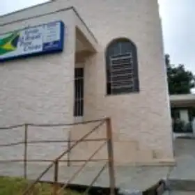 Foto da Igreja OBPC Biritiba Ussú