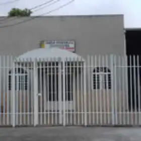 Foto da Igreja OBPC Bolívia