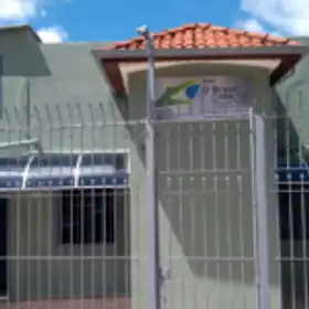 Foto da Igreja OBPC Cesar de Souza