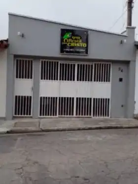Foto da Igreja OBPC Conjunto Cocuera