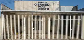 Foto da Igreja OBPC França