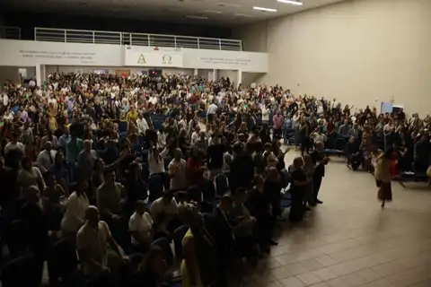 Foto 4 da galeria OBPC Mogi