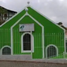 Foto da Igreja OBPC Guararema