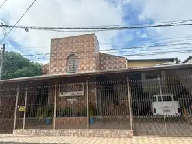 Foto da Igreja OBPC Jardim das Bandeiras