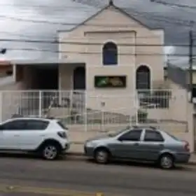 Foto da Igreja OBPC Jardim Lair