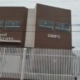 Foto da Igreja OBPC Lucinda