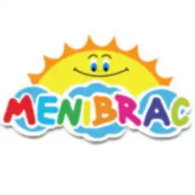 Logo do departamento MENIBRAC