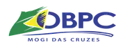 Logotipo OBPC Mogi das Cruzes
