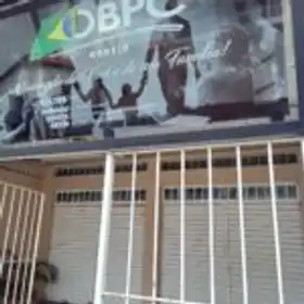Foto da Igreja OBPC Rodeio