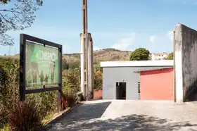 Foto da Igreja OBPC Sabaúna