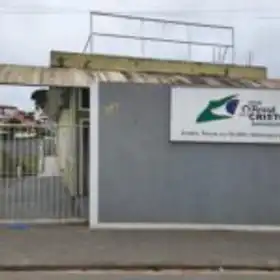 Foto da Igreja OBPC Salesópolis