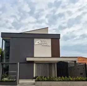 Foto da Igreja OBPC – Sede