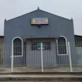 Foto da Igreja OBPC Varinhas