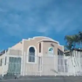 Foto da Igreja OBPC Vila Paulista